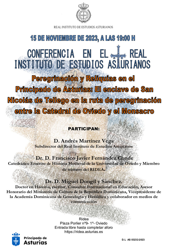 Real Instituto de Estudios Asturianos