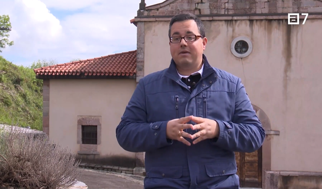 Entrevista Televisiva 1 mayo 2024