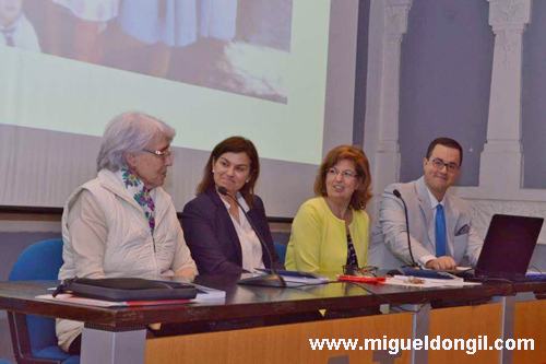 Conferencia 1de junio de 2016
