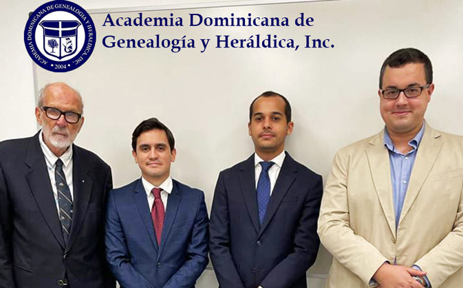 Toma de Posesión