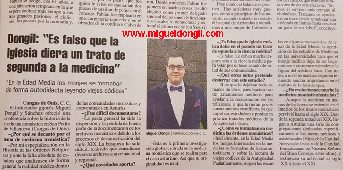 Reseña 12 marzo de 2019