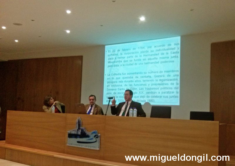 Conferencia 15 de octubre de 2016