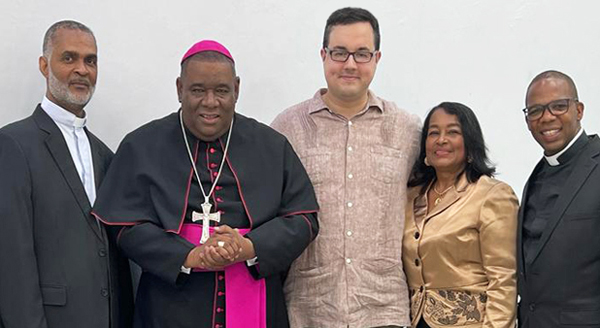 Solemne Graduación 18 de octubre de 2022
