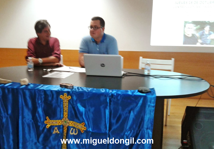 Presentación 18 octubre de 2018