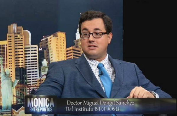 Televisión Dominicana 2020