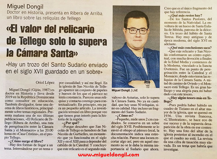 Entrevista 22 abril 2024