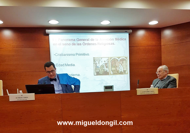 Presentación 25 de octubre 2018