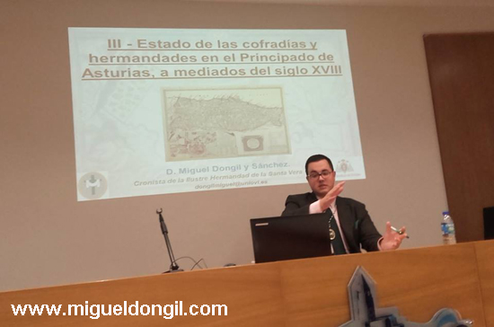 Conferencia 28 de enero de 2016