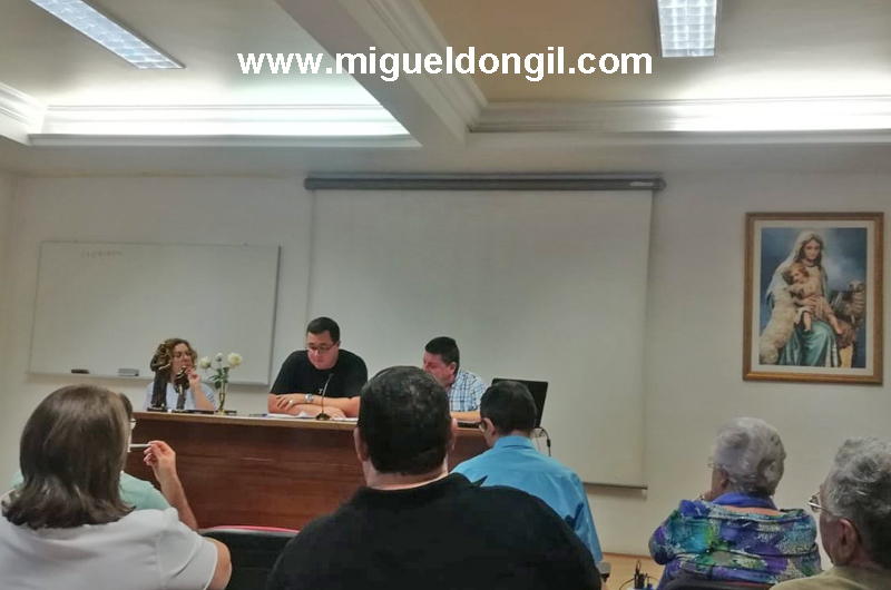 Acto 29 septiembre 2018