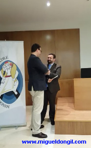 Acto 4 de octubre de 2016