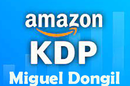 Amazon KDP