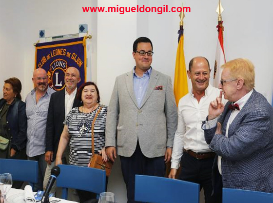 Conferencia 12 julio de 2018