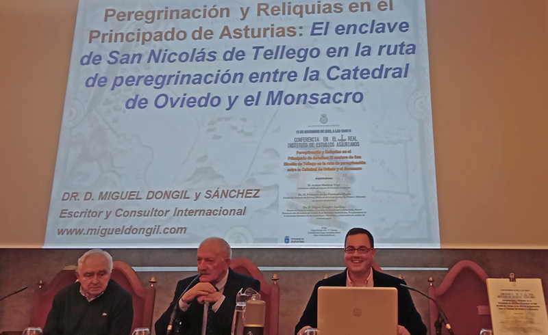Conferencia 15 noviembre 2023