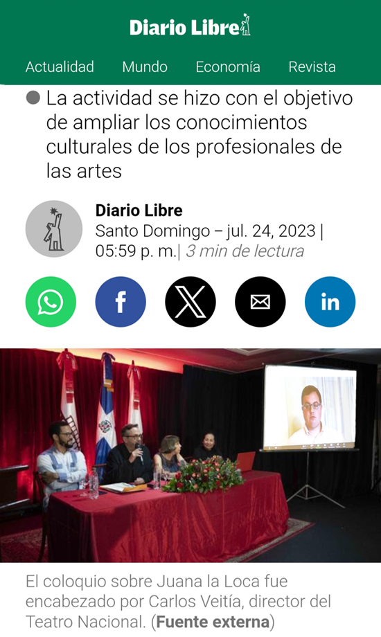 Diario Libre RD