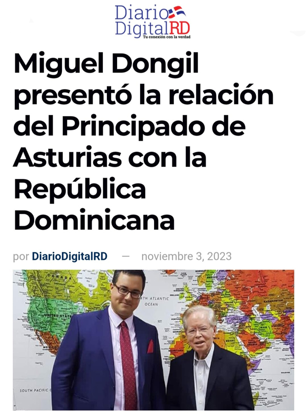 Diario Digital RD