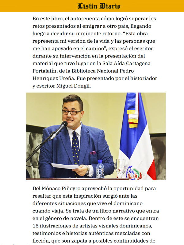 Listin Diario