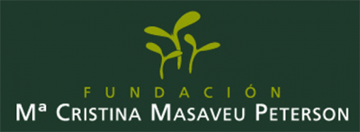 Logo Fundación Masaveu