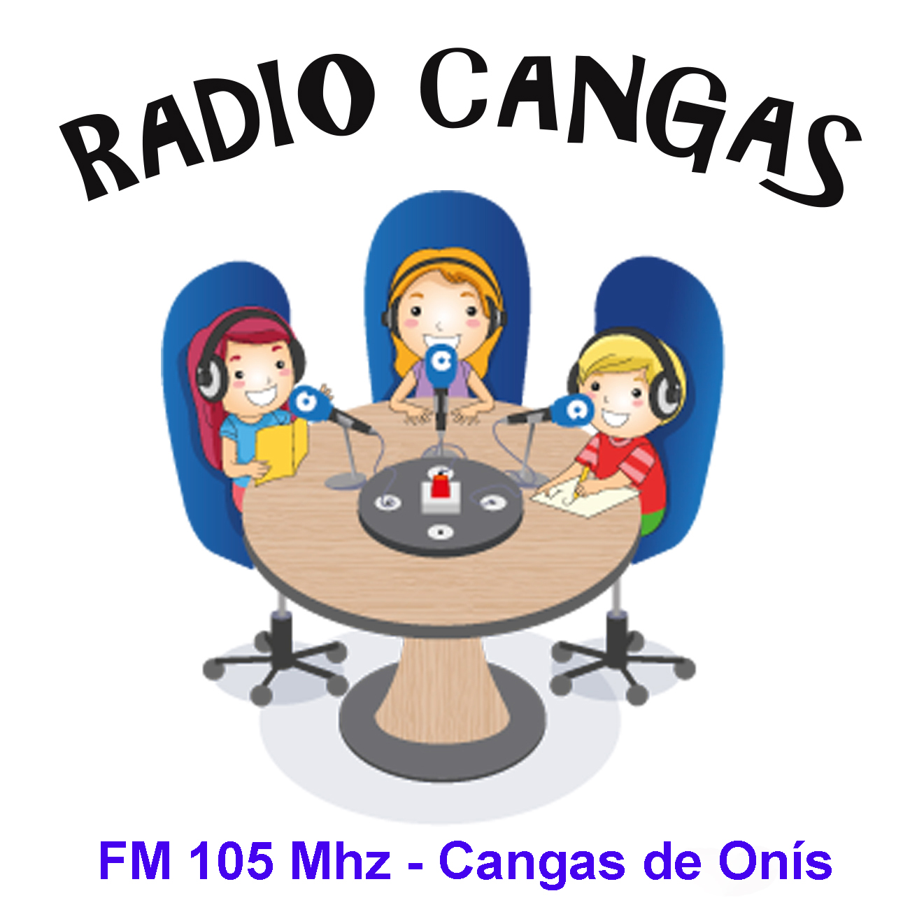 Retransmisión Radio  8 marzo de 2019