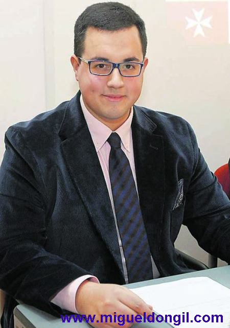 Miguel Dongil