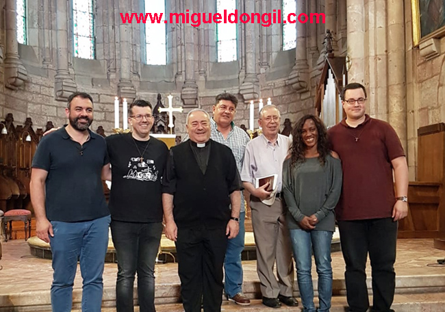 Nombramiento 23 junio de 2018