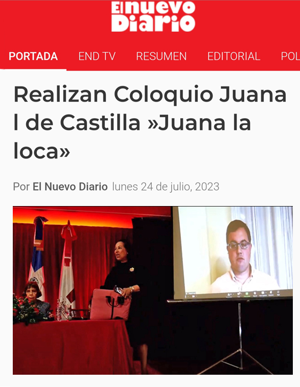 Nuevo Diario Rd
