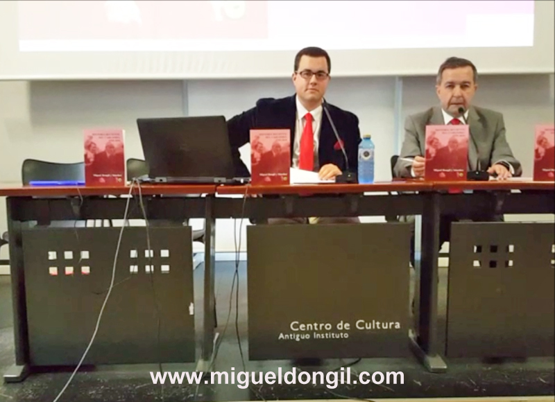 Presentación 31 de mayo de 2017