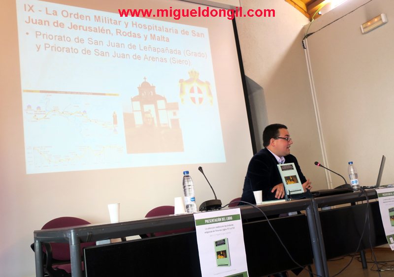 Presentación 6 de junio de 2019