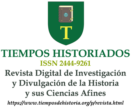 Revista Tiempos Historiados